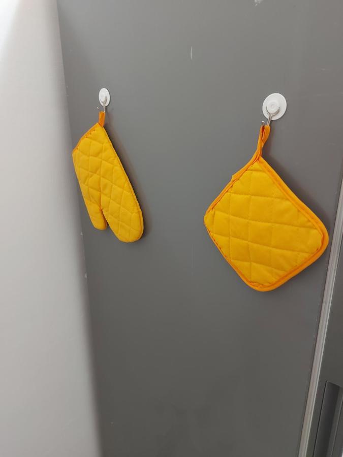 卡利亚里Casa Pina公寓 外观 照片