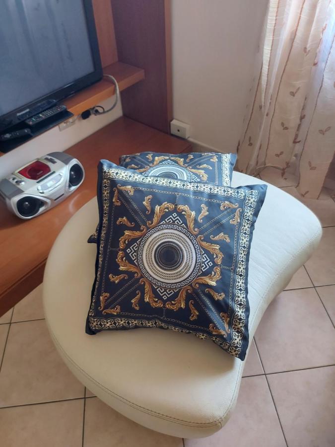 卡利亚里Casa Pina公寓 外观 照片
